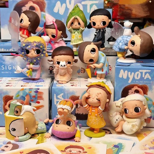 Nyota the seasons - nyota,