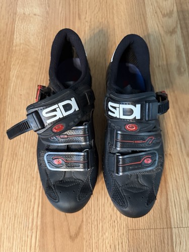 Sidi genius pro carbon - sidi, 5