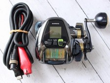 Mulinello elettrico SHIMANO 16