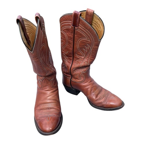 Stivali cowboy dan post - da,