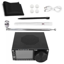 1Pc ATS25X2 WIFI Radio
