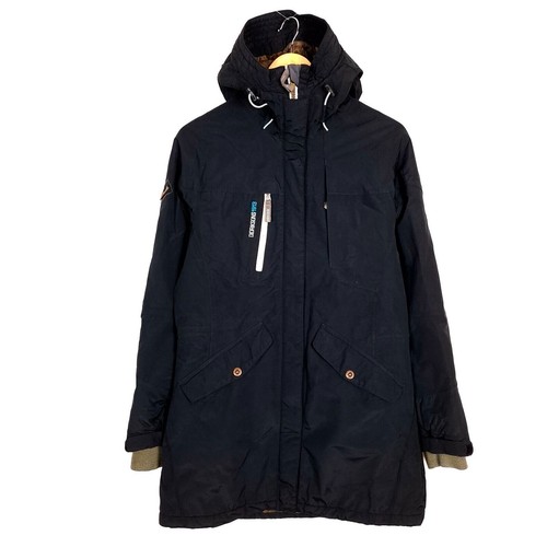Giacca parka donna didriksons - parka,
