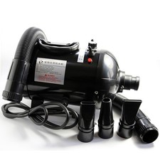 PHON ASCIUGATORE SOFFIATORE DI