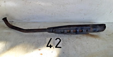 Marmitta rizzato califfone - 42,