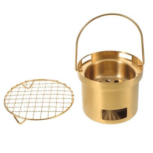 Grill portatile mini - grill,