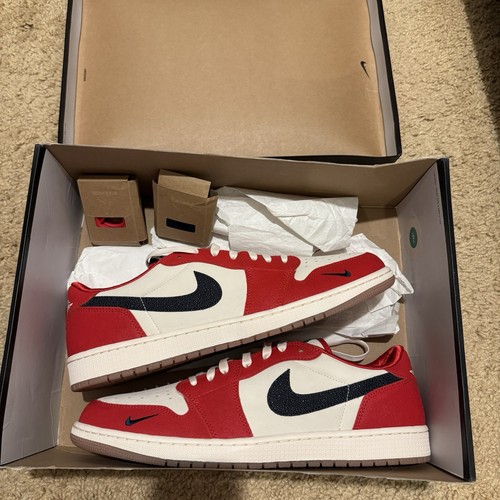 Nike air jordan low uomo - nike, og