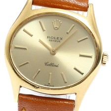 Orologio donna ROLEX Cellini