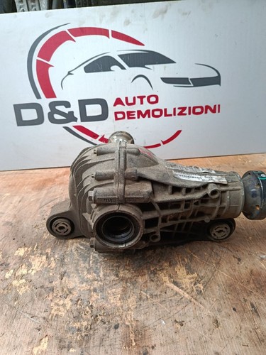 Differenziale anteriore jeep - differenziale,