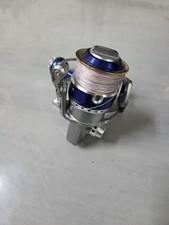 Mulinello Daiwa Saltiga Z4500