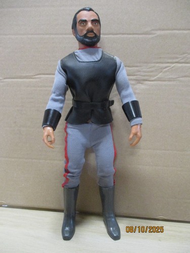 Mego superman generale zod - superman,