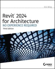 Revit 2024 for Architecture -