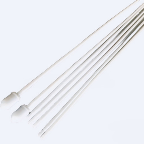 Tubo polvere 1500 - , completo