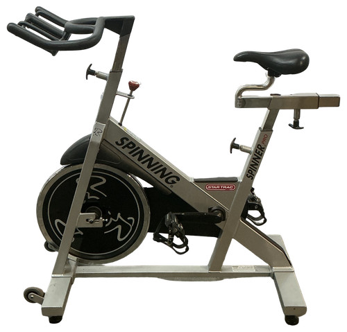 Star trac spinner pro indoor - spinner,