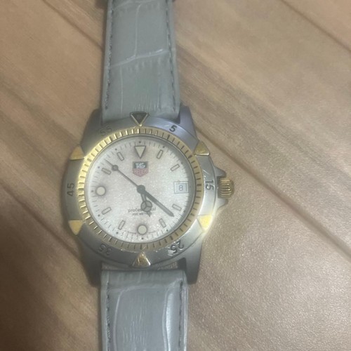 Tag heuer ottimo - heuer, autentico