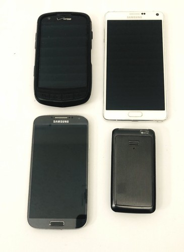 Lotto telefoni samsung - 4,