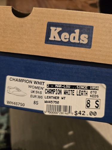 Scarpe casual sneakers keds - sneakers,