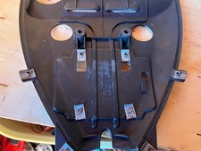 APRILIA SR 50 R FACTORY CARENA