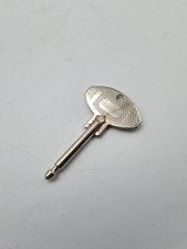 Ignition key instrument switch Ferrari 166 212 225 Fiat 8V Alfa Romeo Lancia 3