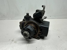 Pompa alta pressione