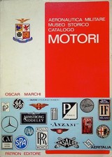 Motori. Aeronautica militare