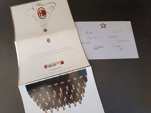 Biglietto auguri con - auguri,