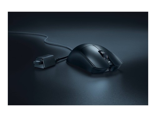 Razer gaming maus viper - razer,