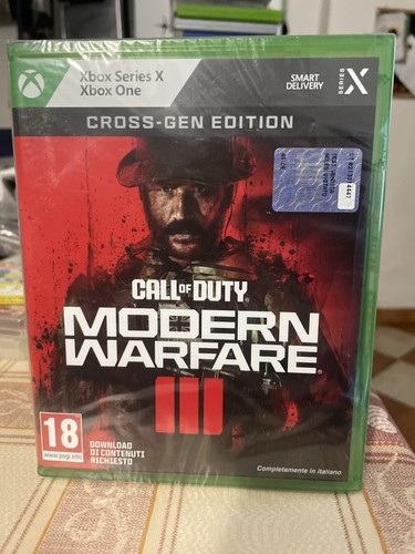 Call duty modern warfare - of,