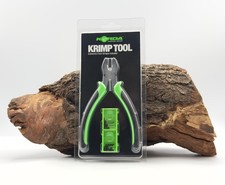 Korda Krimping Tool pinza