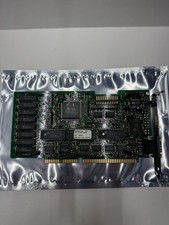 Scheda VGA ISA a 16 bit -