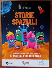 Storie Spaziali Hey Clay 12