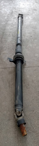 Albero trasmissione post