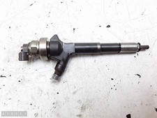 2010 OPEL ASTRA INIETTORE