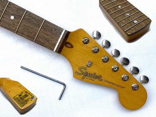 Originale fender squier strat - fender,