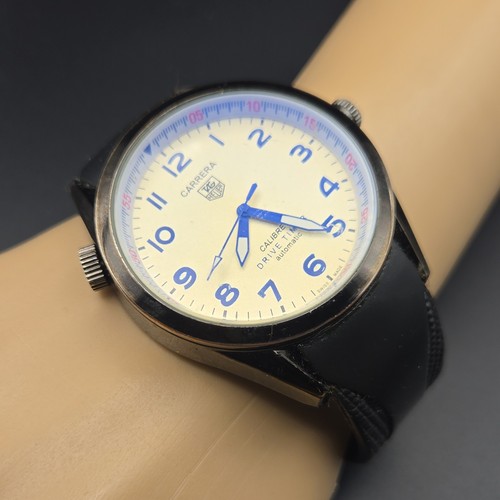 Tag heuer carrera - tag,