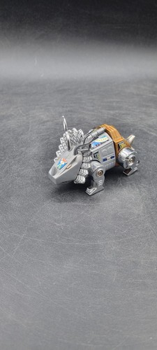 Figurine transformers dinobots