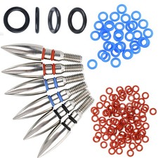 200X Bloccapunti Freccia Tiro