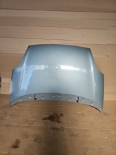 Cofano anteriore per modello