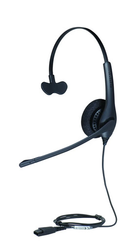 Cuffia monoauricolare mono - cuffia, monoauricolare/mono