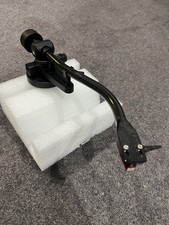 Braccio in fibra di carbonio a