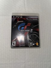 Grand Turismo 5 Il vero