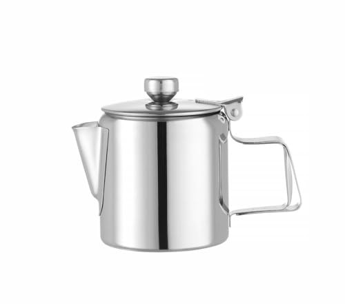 Hendi caffettiera teiera - hendi, con