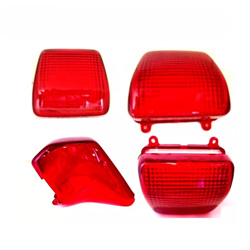 Plastica stop fanale - plastica,
