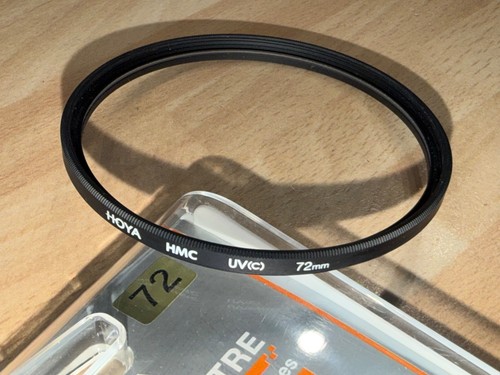 Filtro hoya mm - mm, hmc