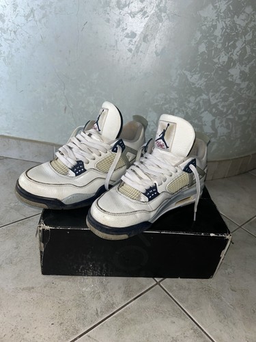 Jordan air - jordan, 4