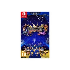 Theatrhythm: Final Bar Line EU