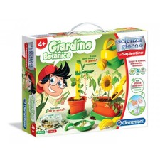 GIARDINO BOTANICO 13948