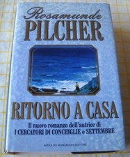 Rosamunde pilcher ritorno - rosamunde,