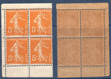 DOUBLE PAIRE VERTICALE CARNET