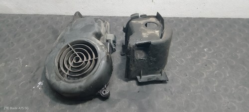 Plastiche copri motore aprilia - plastiche,