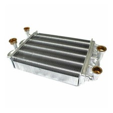 Scambiatore bitermico Ferroli Joannes Lamborghini 39837660 TR